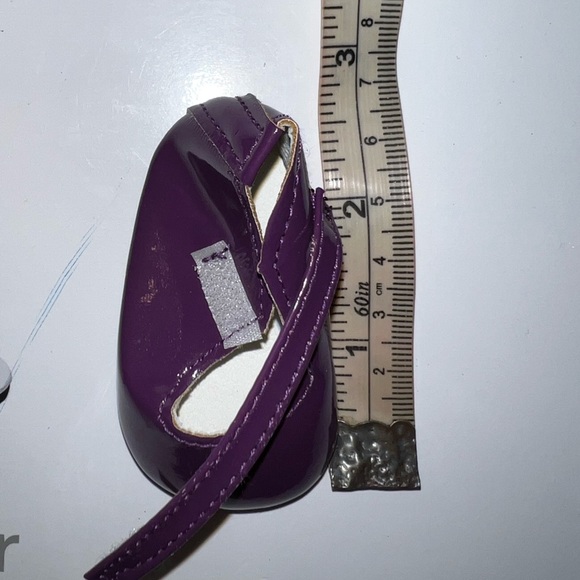 3 piece Doll accessories - Picture 6 of 7